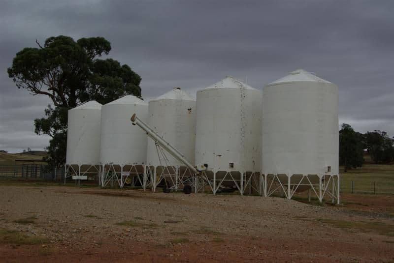 '' Salcoats", COOTAMUNDRA NSW 2590, Cootamundra - Thumbnail 6