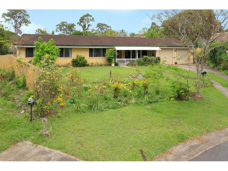 14 Canongate Street, KENMORE QLD 4069, Kenmore - Thumbnail 4