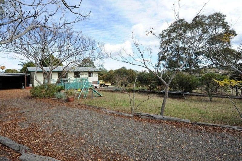 1 Treeline Drive, GOWRIE JUNCTION QLD 4352, Gowrie Junction - Image 1