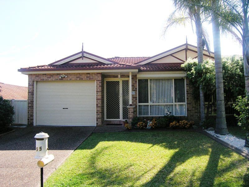 55 Bronzewing Drive, ERINA NSW 2250, Erina - Image 1