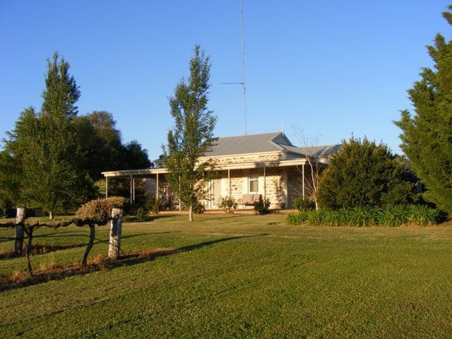 via Clare Main North Road Stanley Flat, CLARE SA 5453, Clare - Image 1
