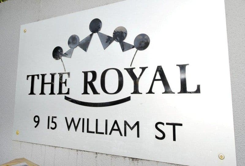 9-15 William Street, RANDWICK NSW 2031, Randwick - Thumbnail 8