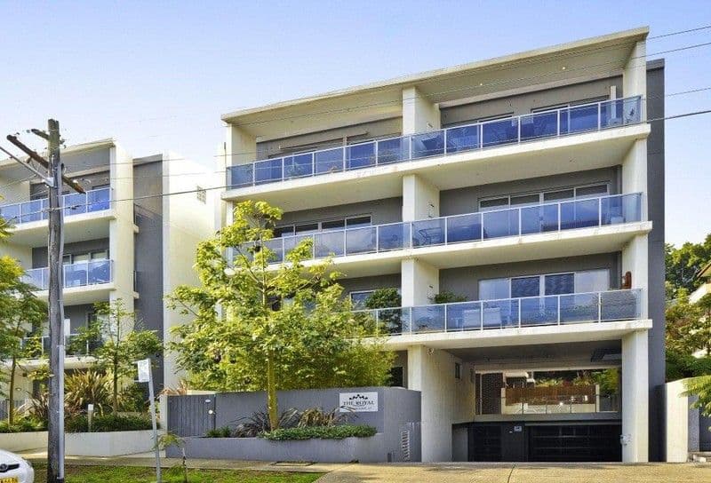 9-15 William Street, RANDWICK NSW 2031, Randwick - Image 1