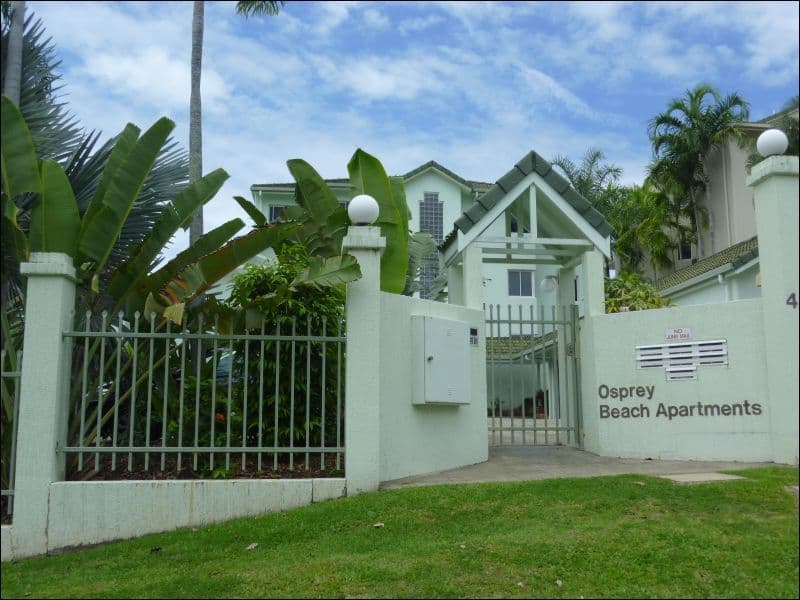 42 Moore Road, TRINITY BEACH QLD 4879, Trinity Beach - Image 1