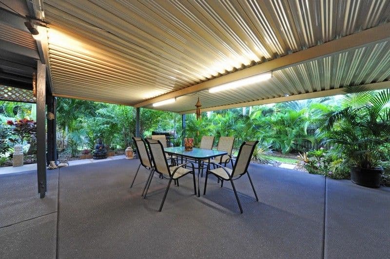 14 Catherine Crescent, JUBILEE POCKET QLD 4802, Jubilee Pocket - Thumbnail 4