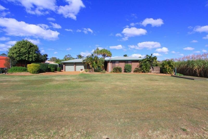 18 Barellan Parade, BUNDABERG EAST QLD 4670, Bundaberg East - Image 1