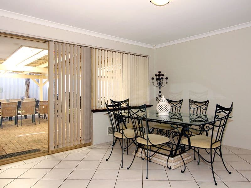 4 Wilmore Green, MIRRABOOKA WA 6061, Mirrabooka - Thumbnail 3