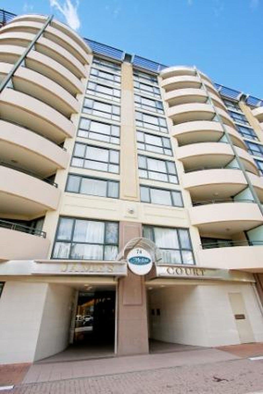BRADDON ACT 2612, Braddon - Image 1