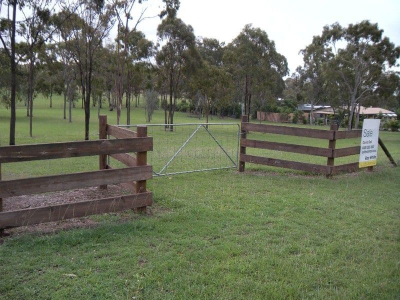 109 Bunya Road, ROCKYVIEW QLD 4701, Rockyview - Image 1