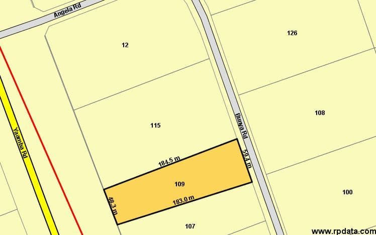 109 Bunya Road, ROCKYVIEW QLD 4701, Rockyview - Thumbnail 2