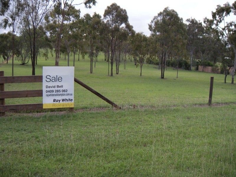 109 Bunya Road, ROCKYVIEW QLD 4701, Rockyview - Thumbnail 3
