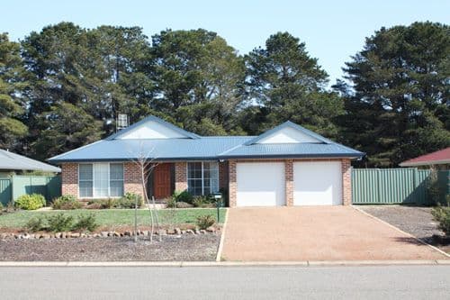 22 Day Circuit, BUNGENDORE NSW 2621, Bungendore - Image 1