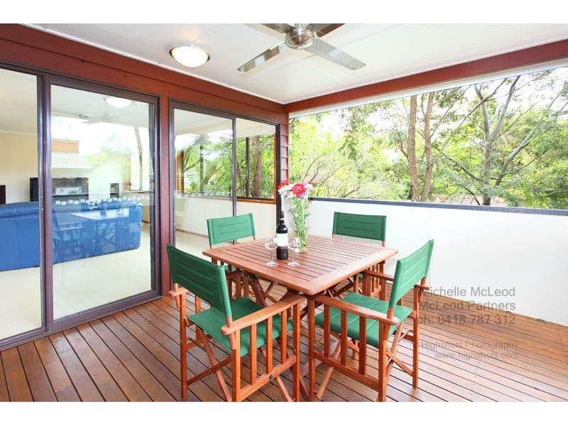 46 Halimah Street, CHAPEL HILL QLD 4069, Chapel Hill - Thumbnail 4