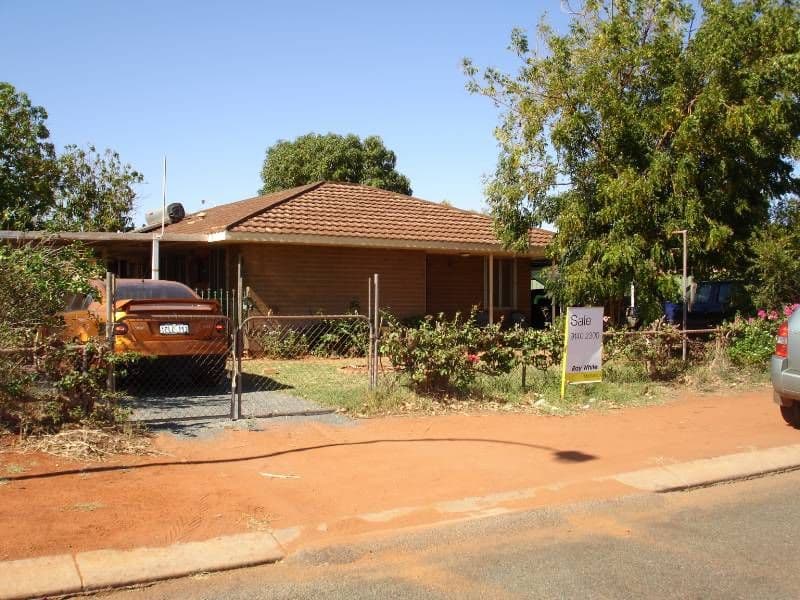 14 Delamere Place, SOUTH HEDLAND WA 6722, South Hedland - Image 1