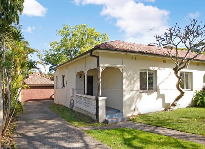 2 Nicholson Street, CHATSWOOD NSW 2067, Chatswood - Image 1