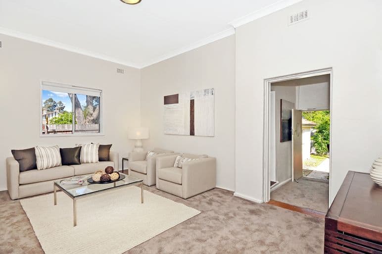 2 Nicholson Street, CHATSWOOD NSW 2067, Chatswood - Thumbnail 2