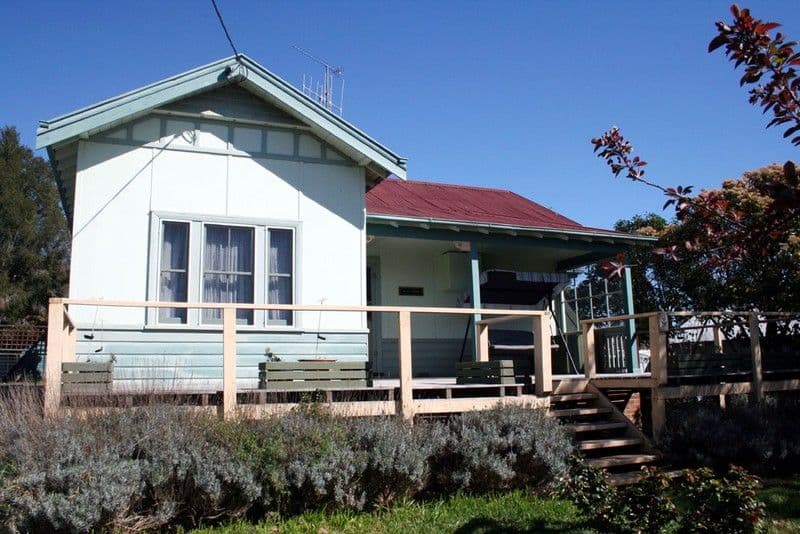 1 Raven Street, YASS NSW 2582, Yass - Image 1