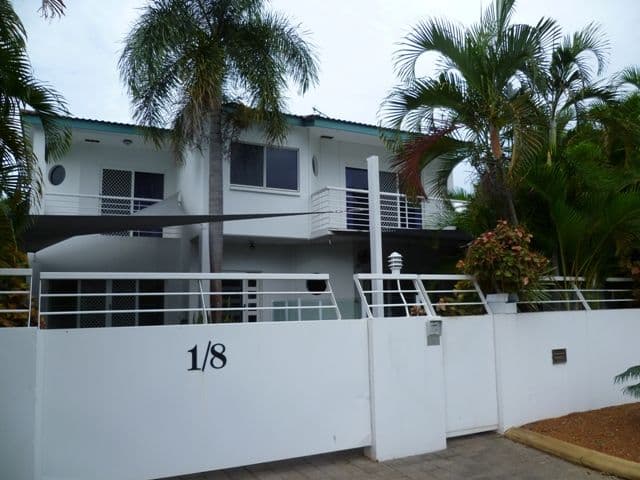 1/8 Manoora Street, LARRAKEYAH NT 0820, Larrakeyah - Image 1
