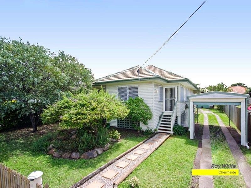 257 Hamilton Road, CHERMSIDE QLD 4032, Chermside - Thumbnail 2