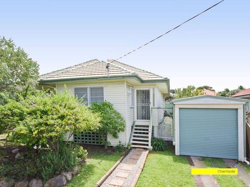 257 Hamilton Road, CHERMSIDE QLD 4032, Chermside - Image 1