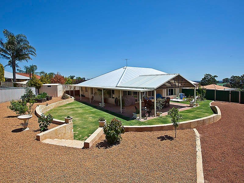 26 Dongara Circle, JANE BROOK WA 6056, Jane Brook - Thumbnail 4