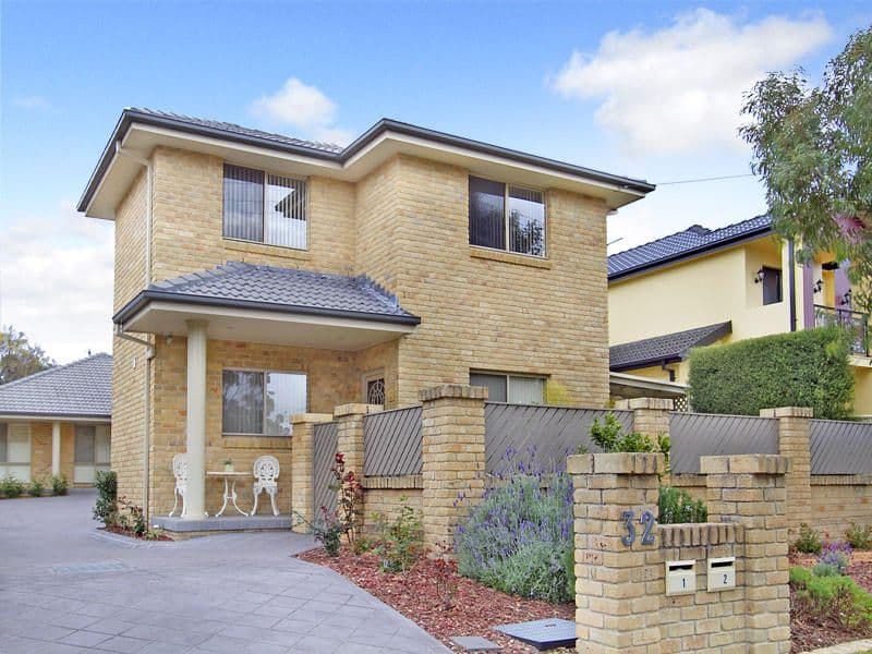 32 Crystal Street, SYLVANIA NSW 2224, Sylvania - Image 1