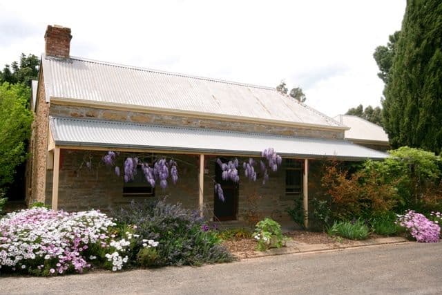 18 Cnr Elder and Archer Street, AUBURN SA 5451, Auburn - Thumbnail 2