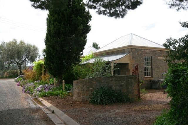 18 Cnr Elder and Archer Street, AUBURN SA 5451, Auburn - Image 1