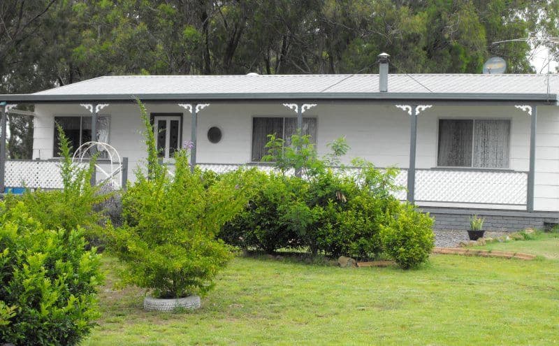 NANANGO QLD 4615, Nanango - Image 1