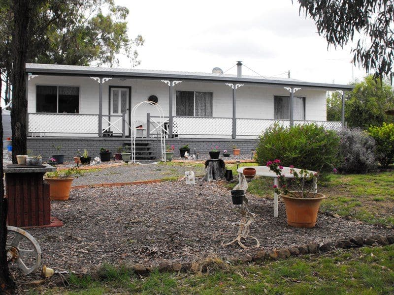 NANANGO QLD 4615, Nanango - Thumbnail 3