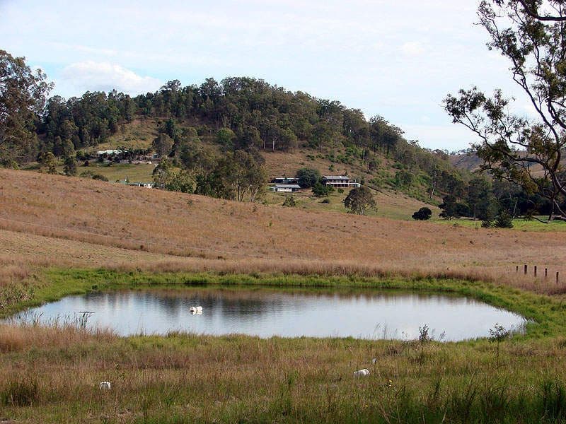 SANDY CREEK QLD 4570, Sandy Creek - Image 1