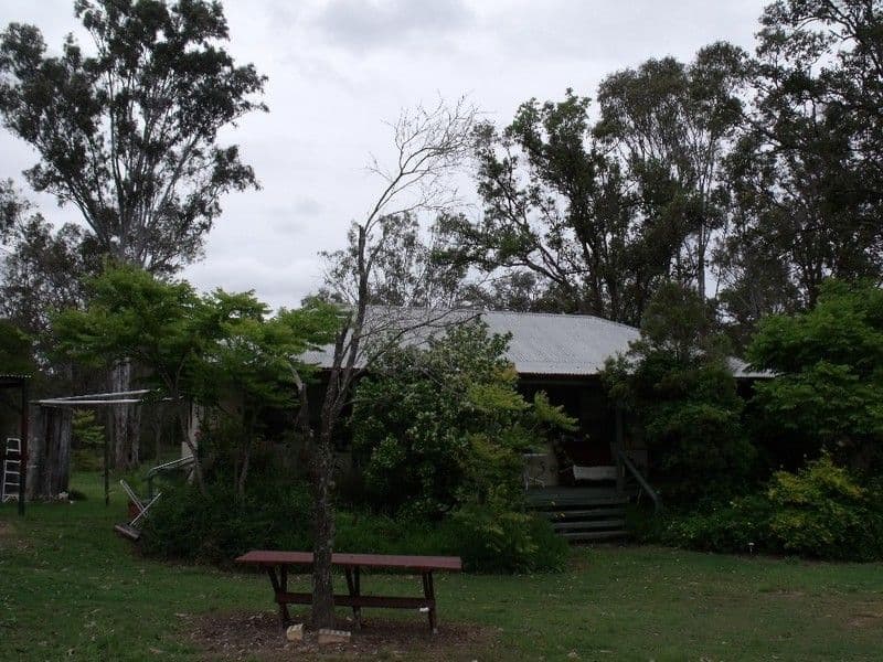 NANANGO QLD 4615, Nanango - Image 1