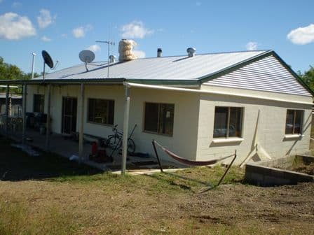 GIN GIN QLD 4671, Gin Gin - Image 1
