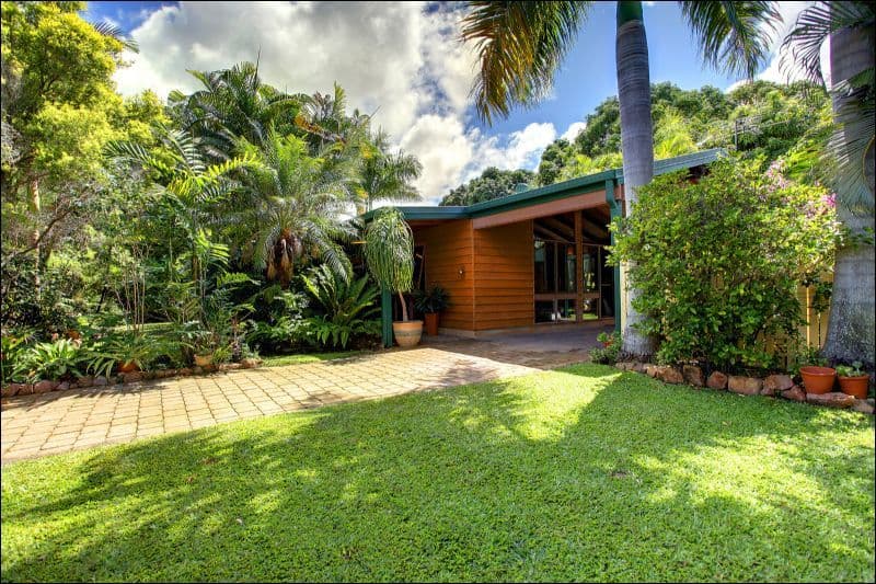 1 Brindi Street, RASMUSSEN QLD 4815, Rasmussen - Thumbnail 4