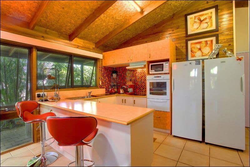 1 Brindi Street, RASMUSSEN QLD 4815, Rasmussen - Thumbnail 7
