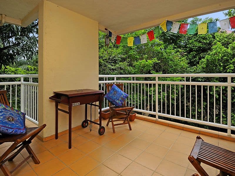 23 Lima Street, AUCHENFLOWER QLD 4066, Auchenflower - Thumbnail 2