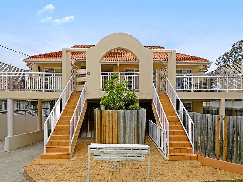 23 Lima Street, AUCHENFLOWER QLD 4066, Auchenflower - Image 1