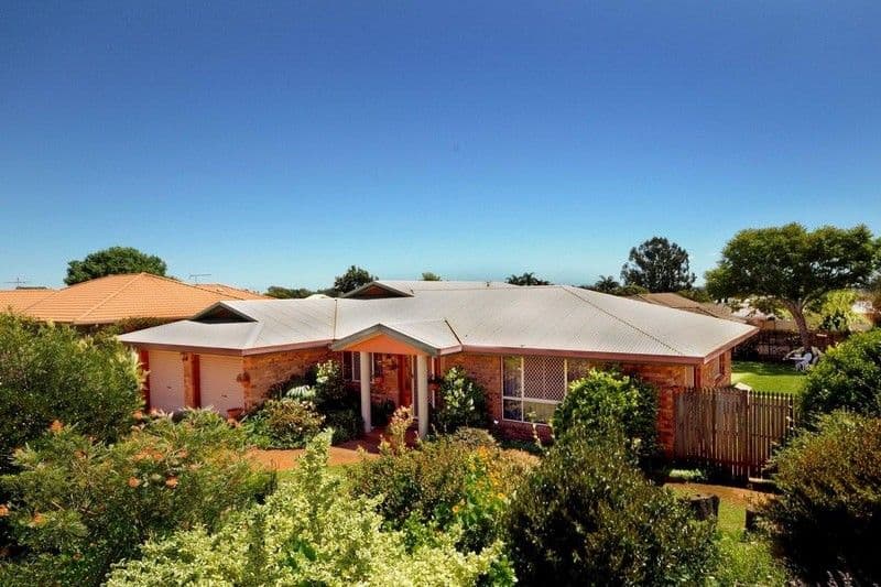 7 Jutsum Street, MIDDLE RIDGE QLD 4350, Middle Ridge - Image 1