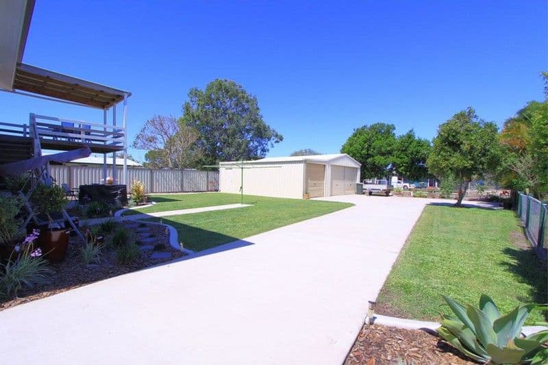 70 Jefferis Street, BUNDABERG NORTH QLD 4670, Bundaberg North - Thumbnail 4