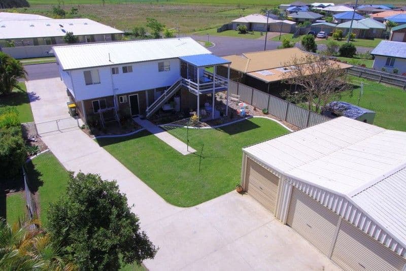 70 Jefferis Street, BUNDABERG NORTH QLD 4670, Bundaberg North - Image 1