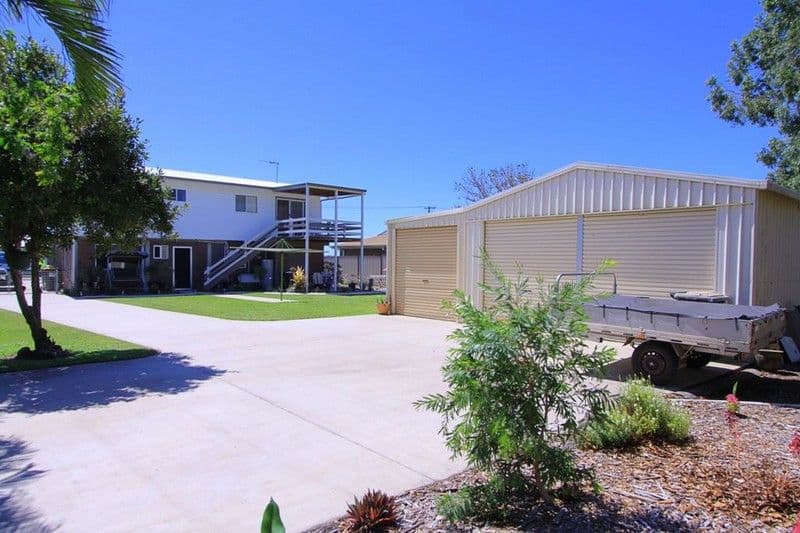 70 Jefferis Street, BUNDABERG NORTH QLD 4670, Bundaberg North - Thumbnail 5