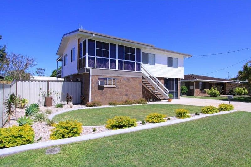 70 Jefferis Street, BUNDABERG NORTH QLD 4670, Bundaberg North - Thumbnail 3
