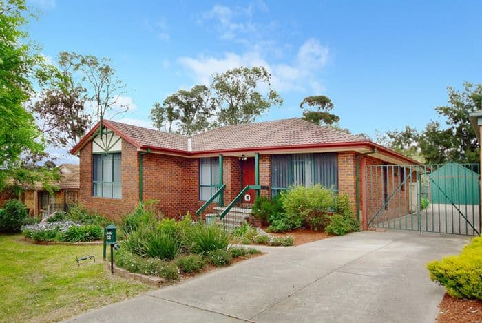 22 Longacres Road, YALLAMBIE VIC 3085, Yallambie - Image 1