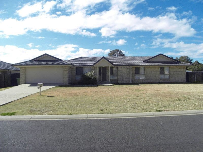 4 Cassia Court, LAIDLEY QLD 4341, Laidley - Image 1