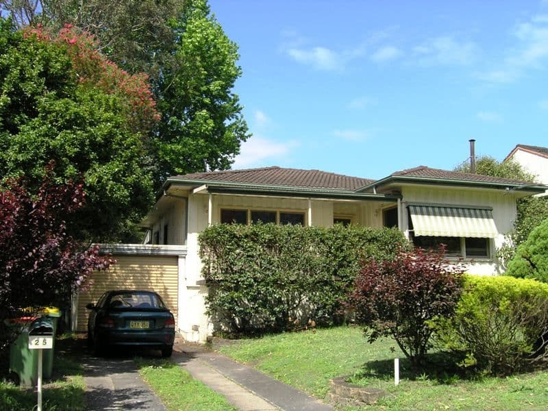 25 Batley Street, GOSFORD NSW 2250, Gosford - Image 1