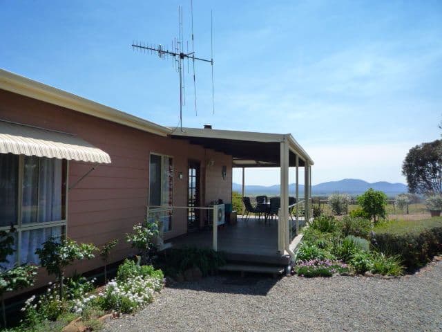 MOUNT BARKER WA 6324, Mount Barker - Image 1