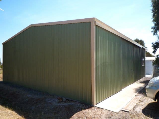 MOUNT BARKER WA 6324, Mount Barker - Thumbnail 8