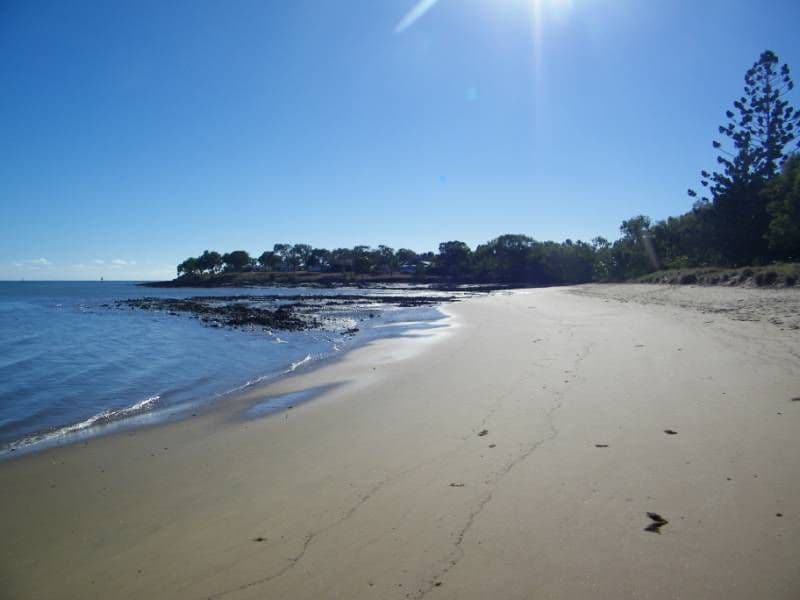 14 Donegal Avenue, GLADSTONE QLD 4680, Gladstone Harbour - Thumbnail 4