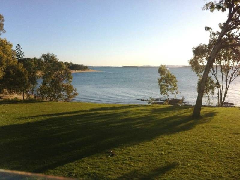 14 Donegal Avenue, GLADSTONE QLD 4680, Gladstone Harbour - Thumbnail 2