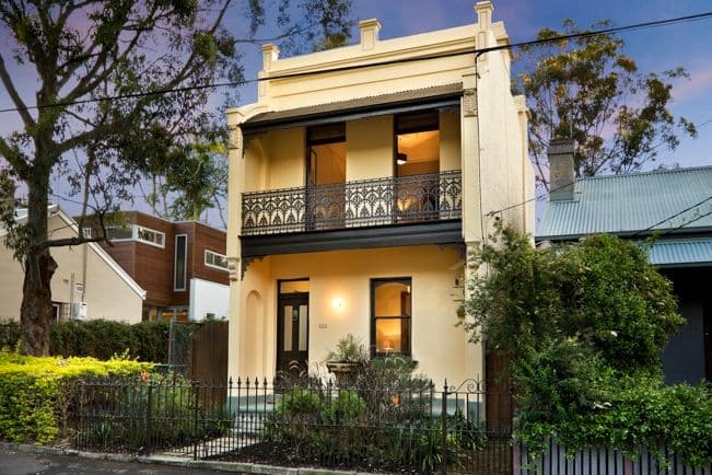 133 Union Street, NEWTOWN NSW 2042, Newtown - Image 1
